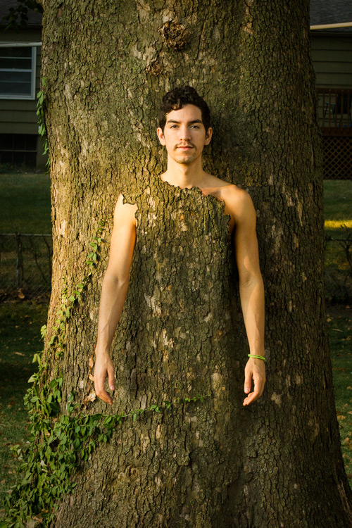 Week 03 – One with Nature Pt. I