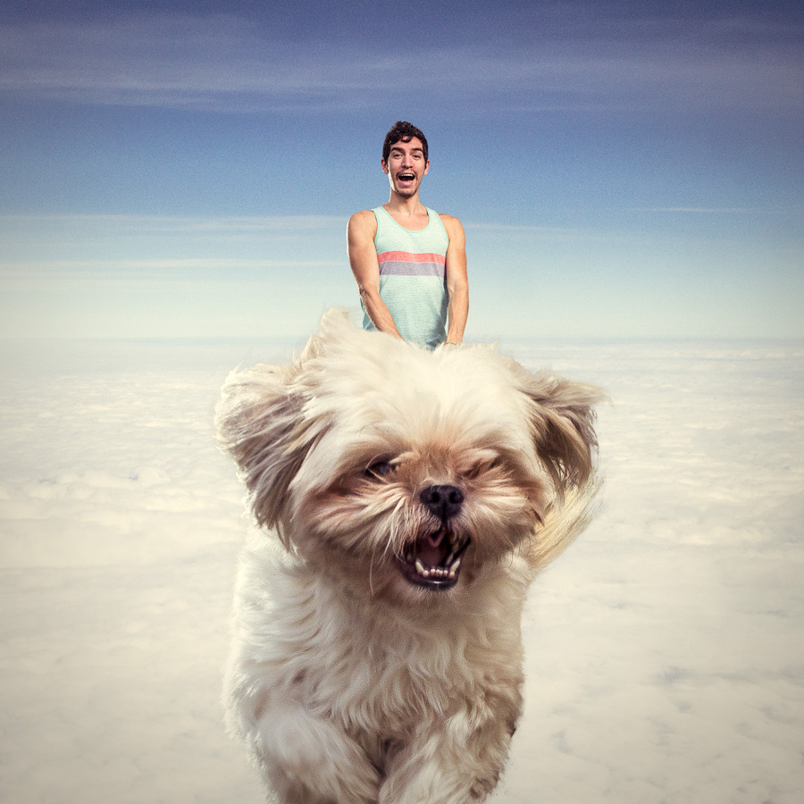 Week 04 – The NeverEnding Story