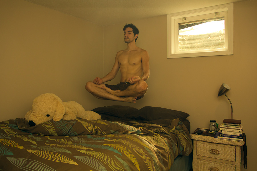 Week 06 – Beditation